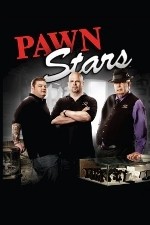 Watch Pawn Stars Megashare8